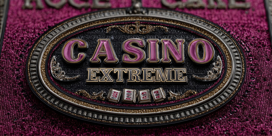 casino extreme login